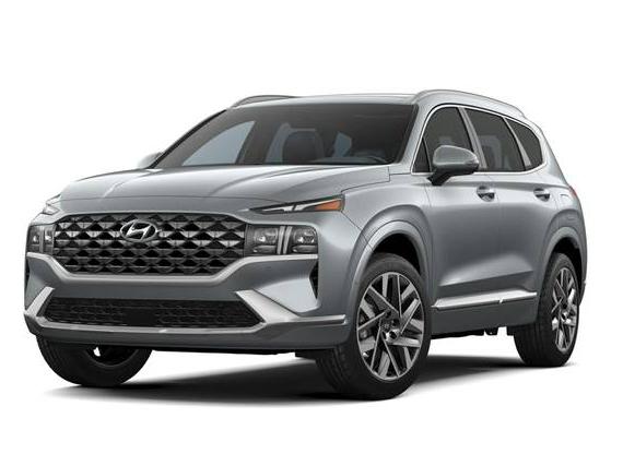 HYUNDAI SANTA FE 2023 5NMS24AJ1PH558290 image